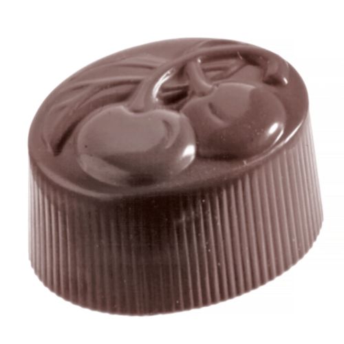 Chokladform 275×135 mm – Natur, 32 x 24 x 20 mm