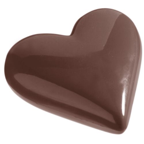 Chokladform 275×135 mm – Alla hjärtans dag