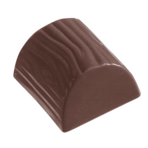 Chokladform 275×135 mm – Fantasy, 30 x 27 x 16 mm