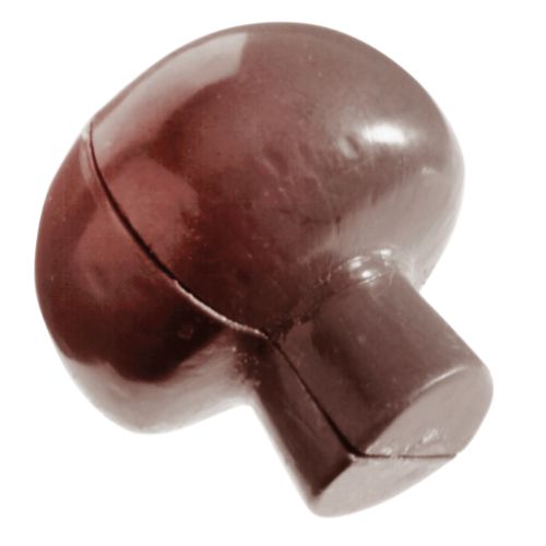 Chokladform 275×135 mm – Natur