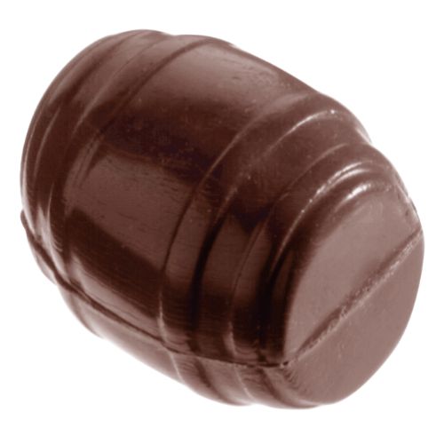 Chokladform 275×135 mm – Hobby