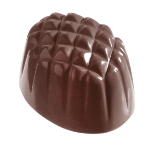 Chokladform 275×135 mm – Fantasy, 33 x 25 x 21 mm