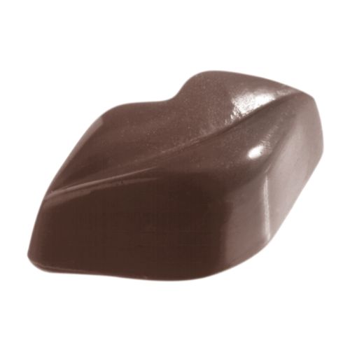Chokladform 275×135 mm – Alla hjärtans dag, 49 x 26 x 17 mm