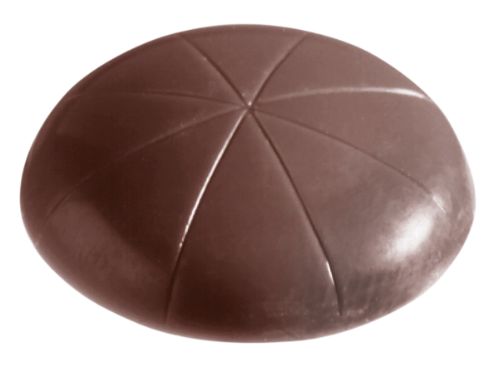 Chokladform 275×135 mm – Kex, 27 x 6 mm
