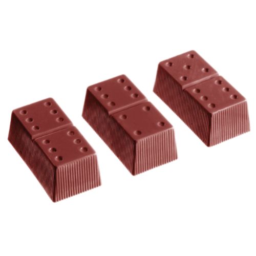 Chokladform 275×135 mm – Fantasy