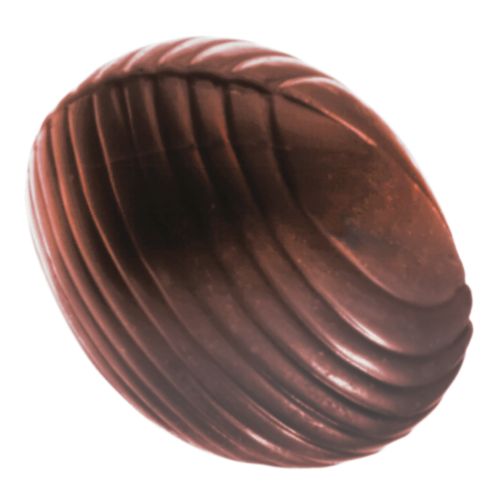 Chokladform 275×135 mm – Påsk