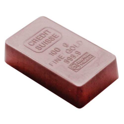 Chokladform 275×135 mm – Fantasy