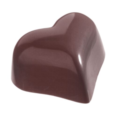 Chokladform 275×135 mm – Alla hjärtans dag, 28 x 22,6 x 16 mm
