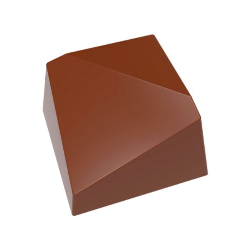 Chokladform 275×135 mm – Fantasy