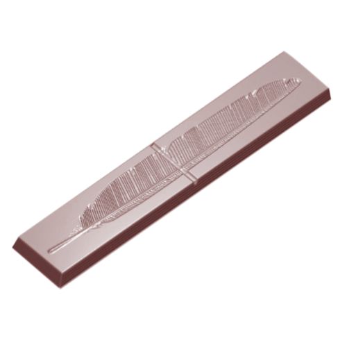 Chokladform 275×135 mm – Pralin och block