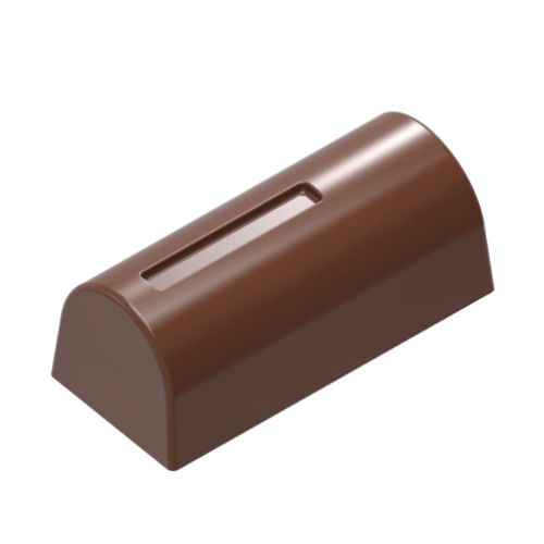 Chokladform 275×135 mm – Fantasy, 39 x 17,6 x 15,5 mm