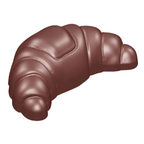 Chokladform 275×135 mm – Fantasy, 48 x 29 x 15 mm