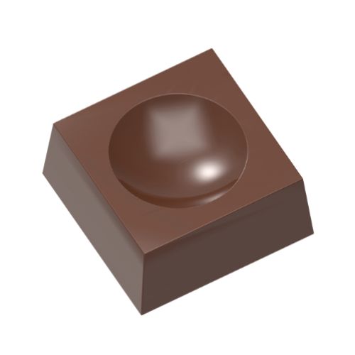 Chokladform 275×135 mm – Fantasy, 26 x 26 x 12 mm