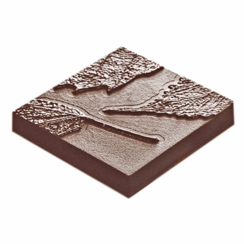 Chokladform 275×135 mm – Natur