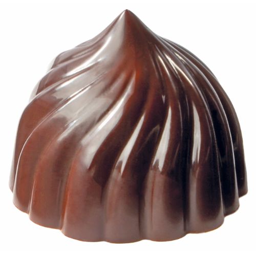Chokladform 275×135 mm – Fantasy, 27 x 27 x 22 mm