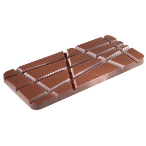 Chokladform 275×135 mm – Pralin och block