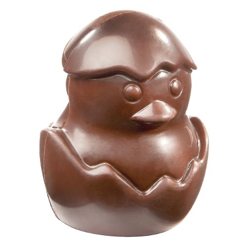 Chokladform 275×135 mm – Påsk, 33 x 26,5 x 13 mm