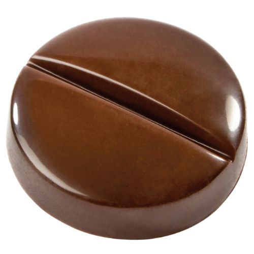 Chokladform 275×135 mm – Kex, 25 x 25 x 7 mm