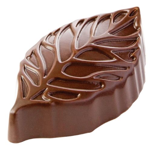 Chokladform 275×135 mm – Natur