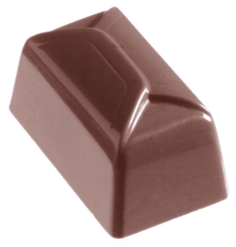 Chokladform 275×135 mm – Fantasy, 30,5 x 19 x 17 mm