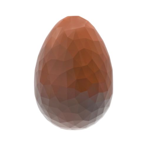 Chokladform 275×135 mm – Påsk