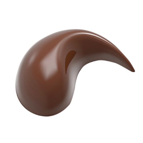 Chokladform 275×135 mm – Fantasy, 33 x 27 x 19 mm