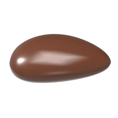 Chokladform 275×135 mm – Fantasy, 39 x 34 x 7 mm