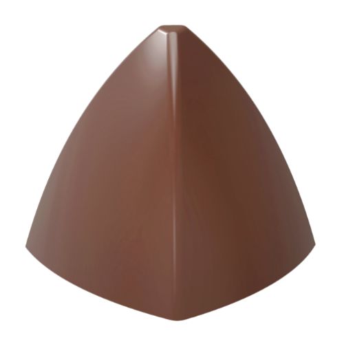 Chokladform 275×135 mm – Fantasy, 31 x 31 x 26,5 mm