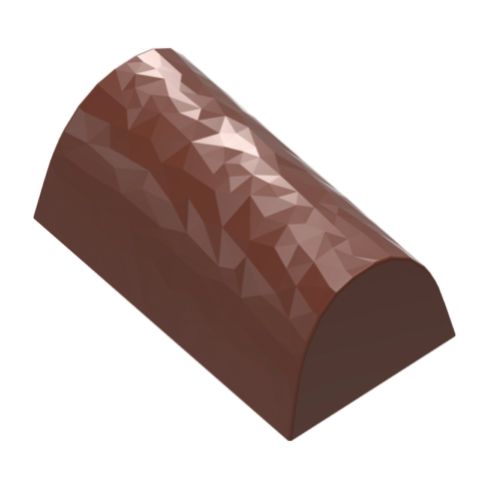 Chokladform 275×135 mm – Fantasy, 26 x 20 x 15 mm