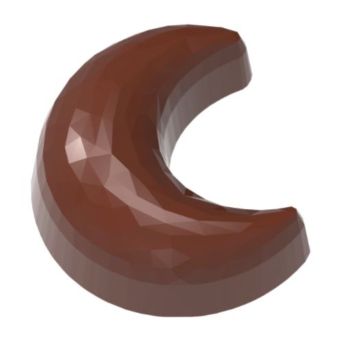 Chokladform 275×135 mm – Fantasy, 35 x 31 x 16,5 mm