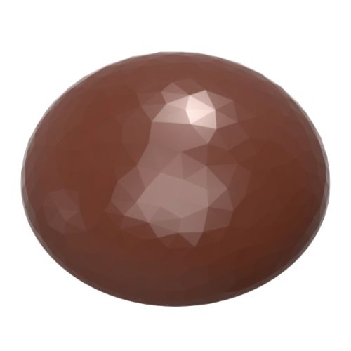 Chokladform 275×135 mm – Fantasy, 35 x 35 x 8,5 mm