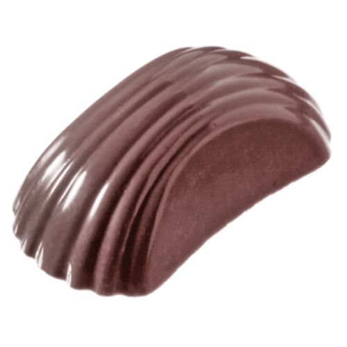 Chokladform 275×175 mm – Fantasy, 38 x 21 x 13 mm