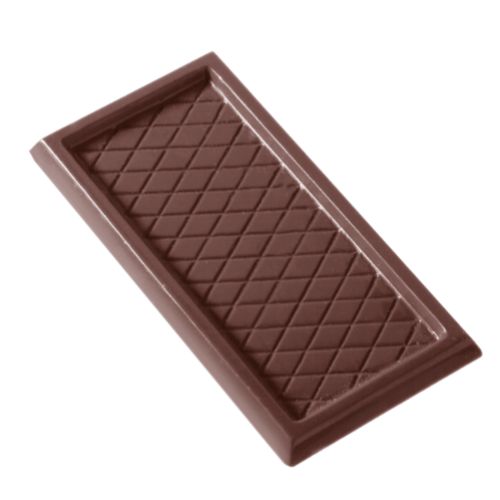 Chokladform 275×175 mm – Kex, 78 x 38 x 4 mm