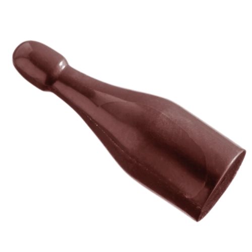 Chokladform 275×175 mm – Jul och nyår, 66 x 23 x 12 mm