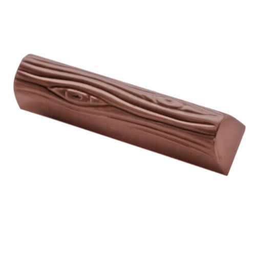 Chokladform 275×175 mm – Höst och nötter, 77 x 18 x 19 mm