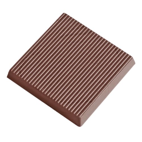 Chokladform 275×175 mm – Kex, 33 x 33 x 5 mm