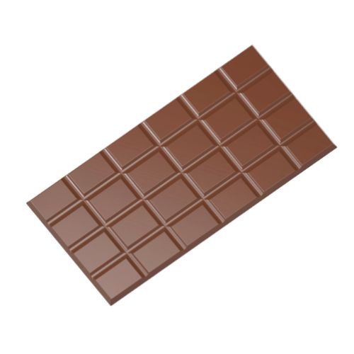 Chokladform 275×175 mm – Pralin och block