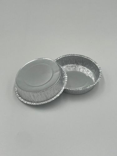 Aluminiumform 63-18S (2 500 st)