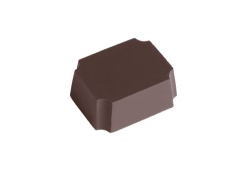 Chokladform 275×135 mm – Magnetform, 35 x 28 x 14 mm