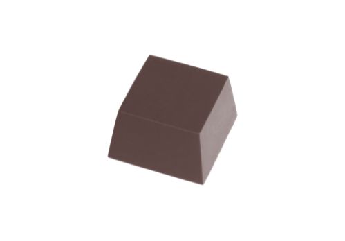 Chokladform 275×135 mm – Magnetform, 24 x 24 x 14 mm