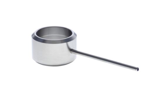 Utrustning: Tryffelrör