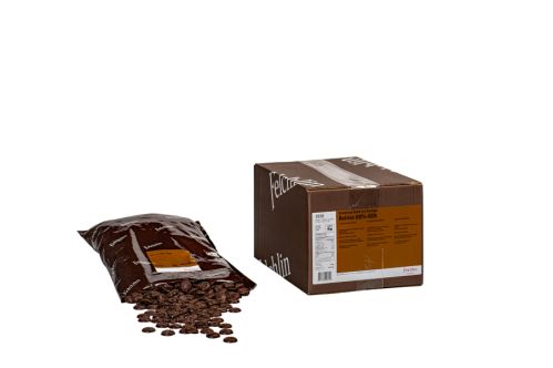 Felchlin, Bolivia 68 %, 60h, mörk choklad, Rondo