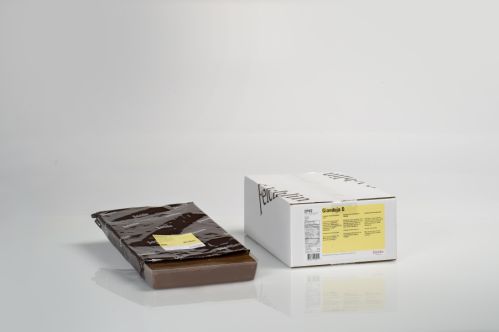 Felchlin, Hasselnöt-Gianduja, mörk choklad (3x2 kg)