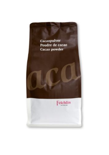 Kakaopulver, 20-22 %, Felchlin (1 kg)