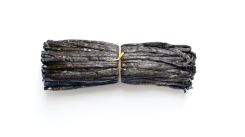 Vaniljstång, Bourbon (250 g)