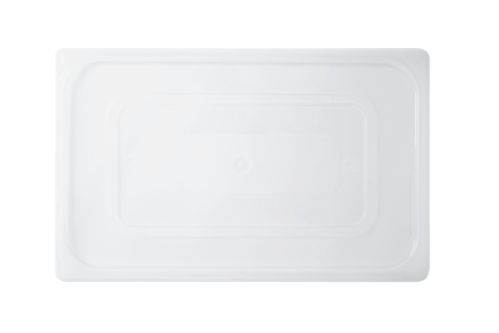 GN-lock i polypropen, GN 1/1