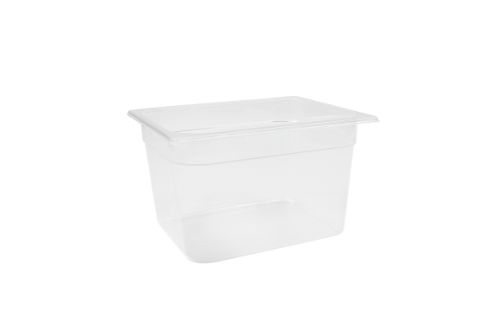 GN-behållare i polypropen, GN 1/2 - 200 mm