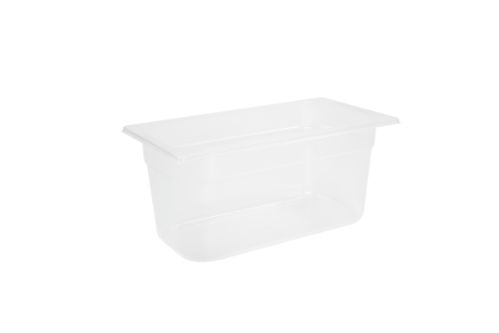 GN-behållare i polypropen, GN 1/3 - 150 mm
