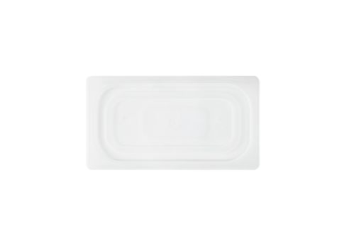 GN-lock i polypropen, GN 1/3