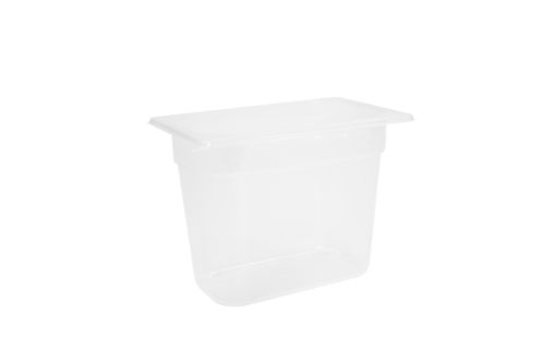 GN-behållare i polypropen, GN 1/4 - 200 mm